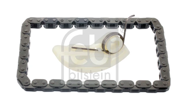 Chain Kit, oil pump drive
